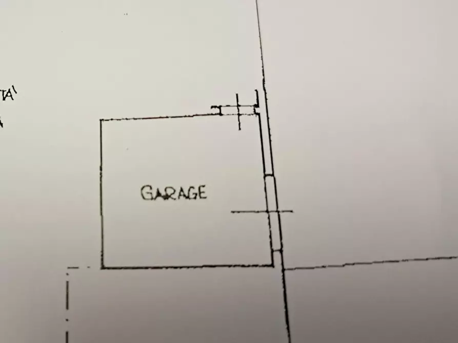 Immagine 25 di Terratetto in vendita  a Cerreto Guidi