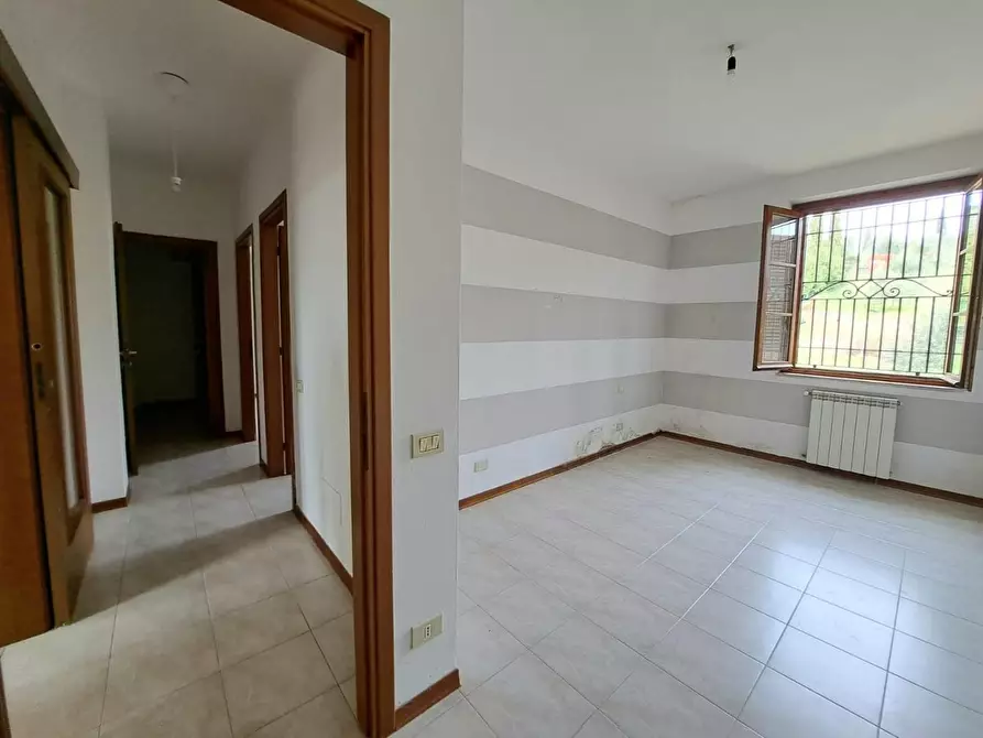 Immagine 7 di Terratetto in vendita  a Cerreto Guidi