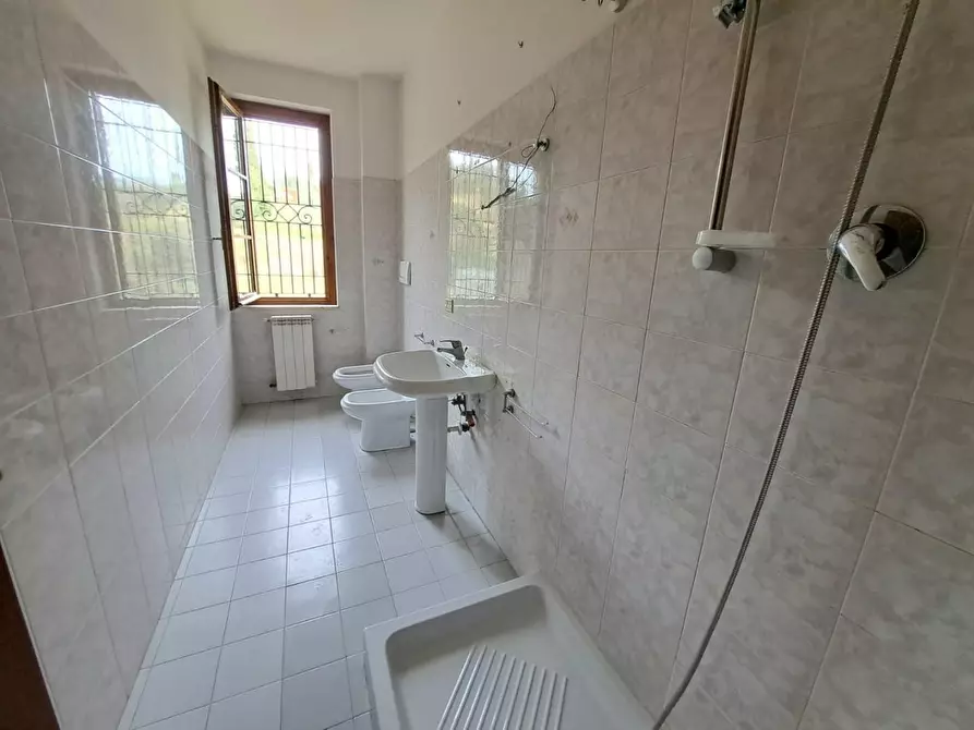 Immagine 10 di Terratetto in vendita  a Cerreto Guidi