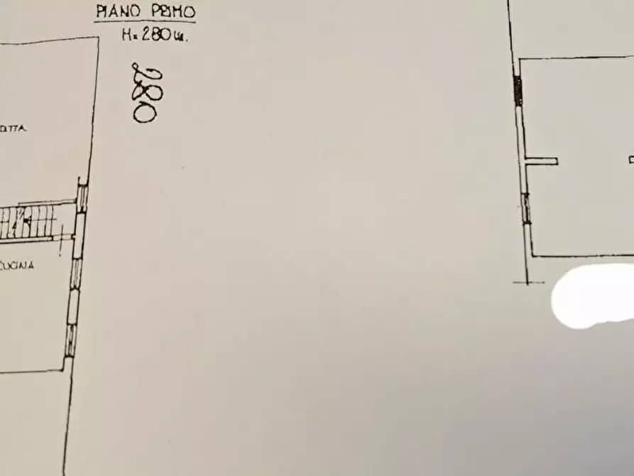 Immagine 24 di Terratetto in vendita  a Cerreto Guidi