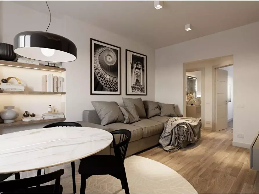 Immagine 5 di Appartamento in vendita  a Empoli