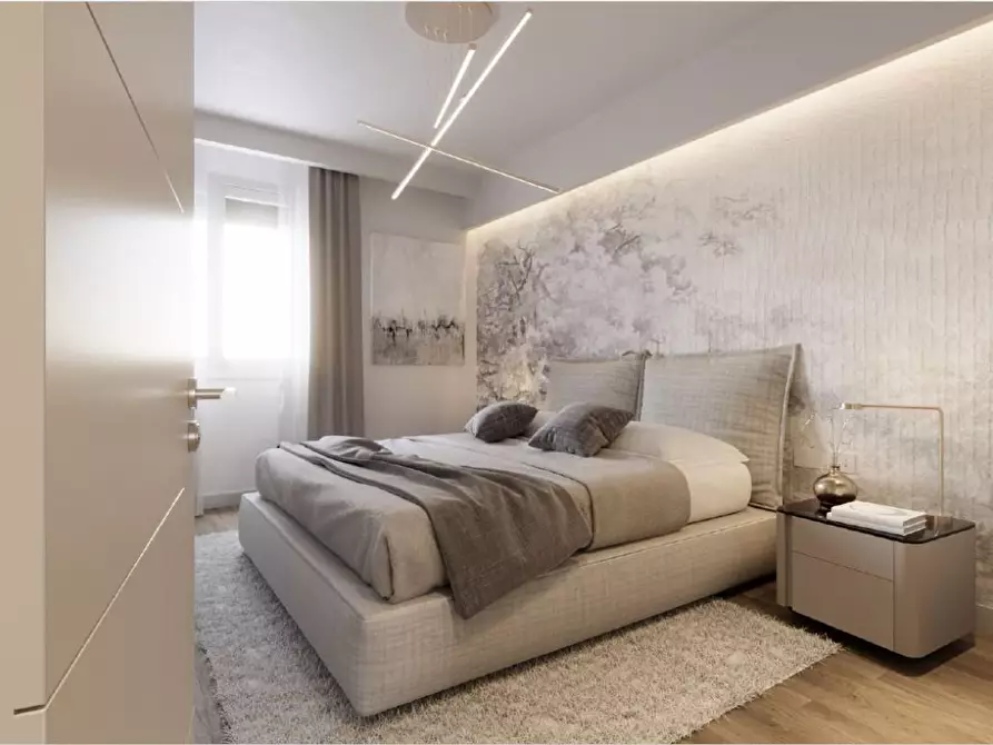 Immagine 3 di Appartamento in vendita  a Empoli