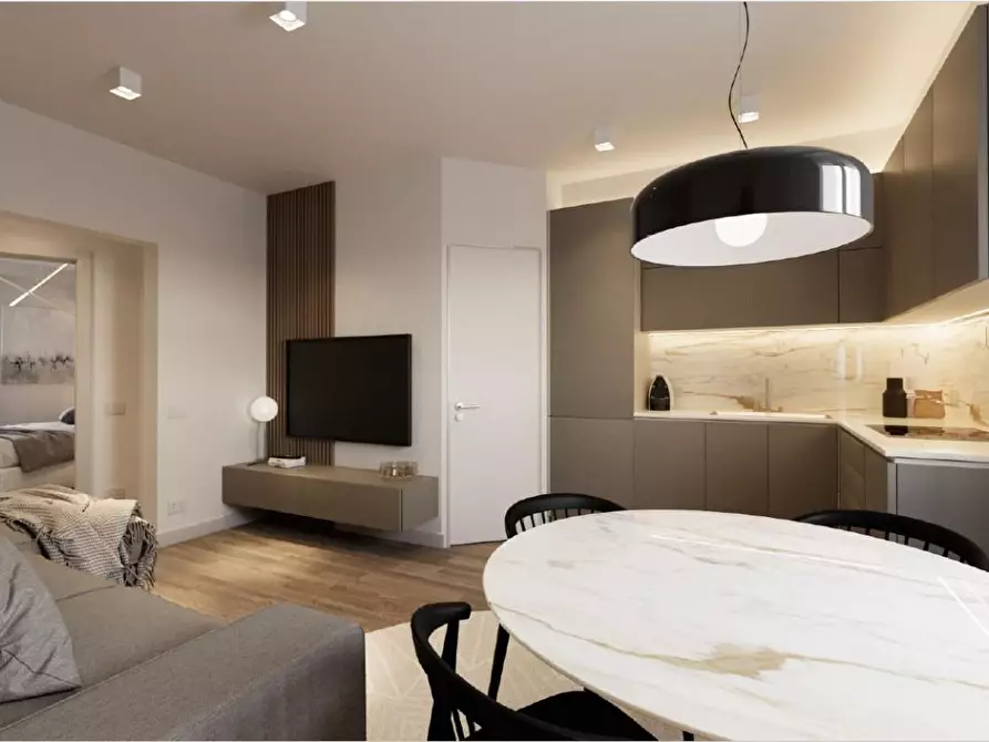 Immagine 4 di Appartamento in vendita  a Empoli