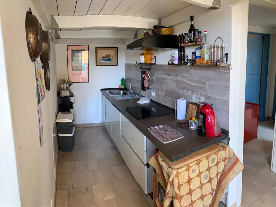 Immagine 4 di Appartamento in vendita  a Pisa