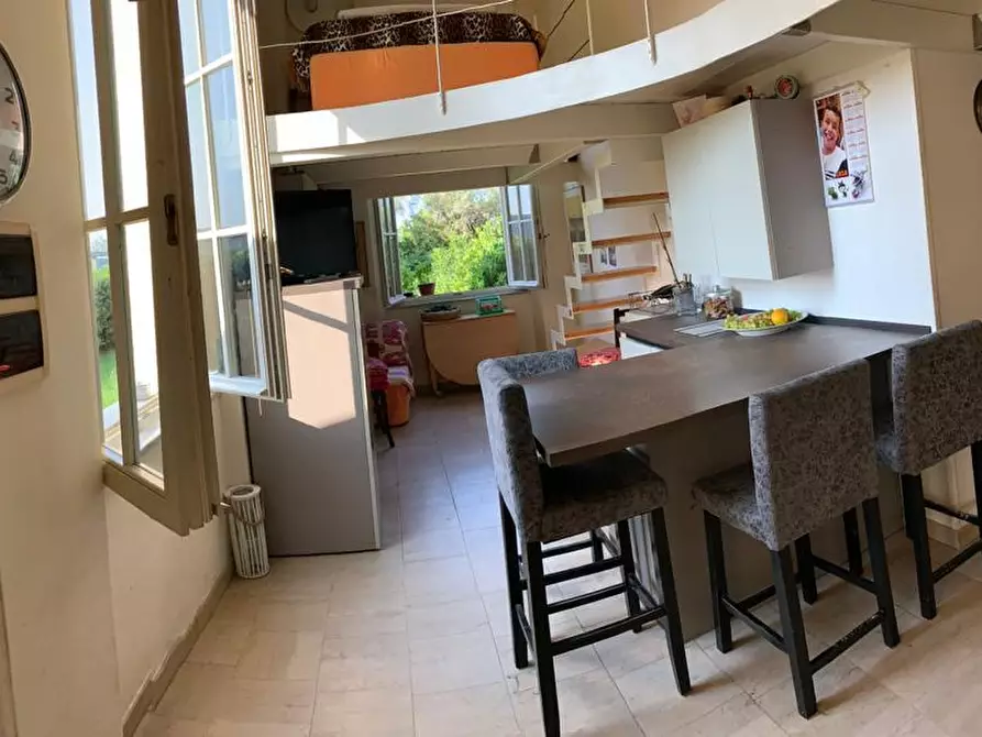 Immagine 7 di Appartamento in vendita  a Pisa