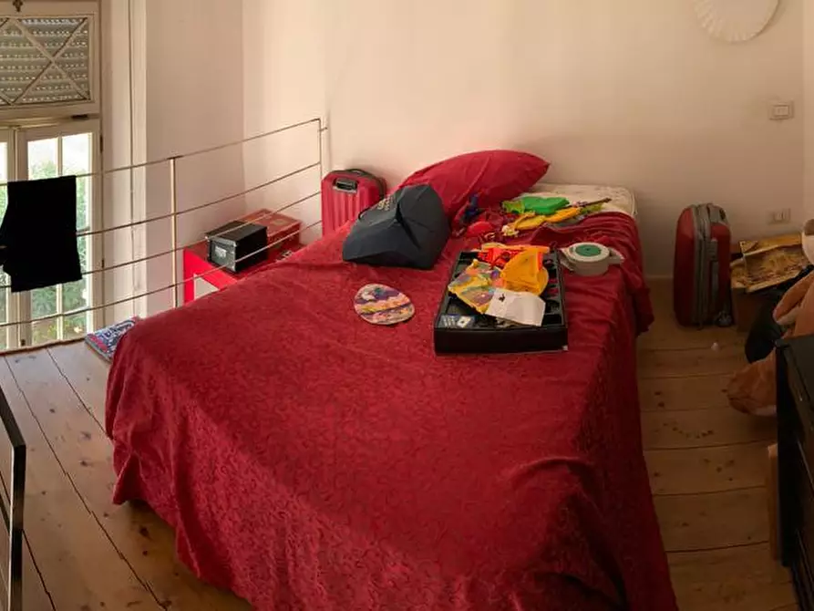 Immagine 18 di Appartamento in vendita  a Pisa