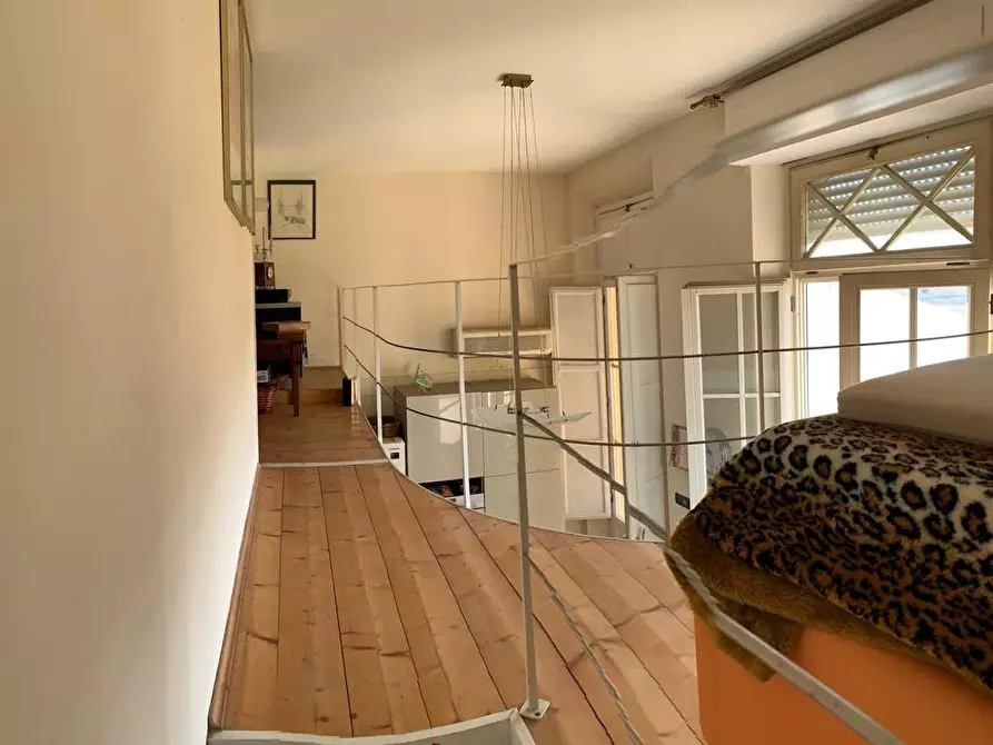 Immagine 9 di Appartamento in vendita  a Pisa