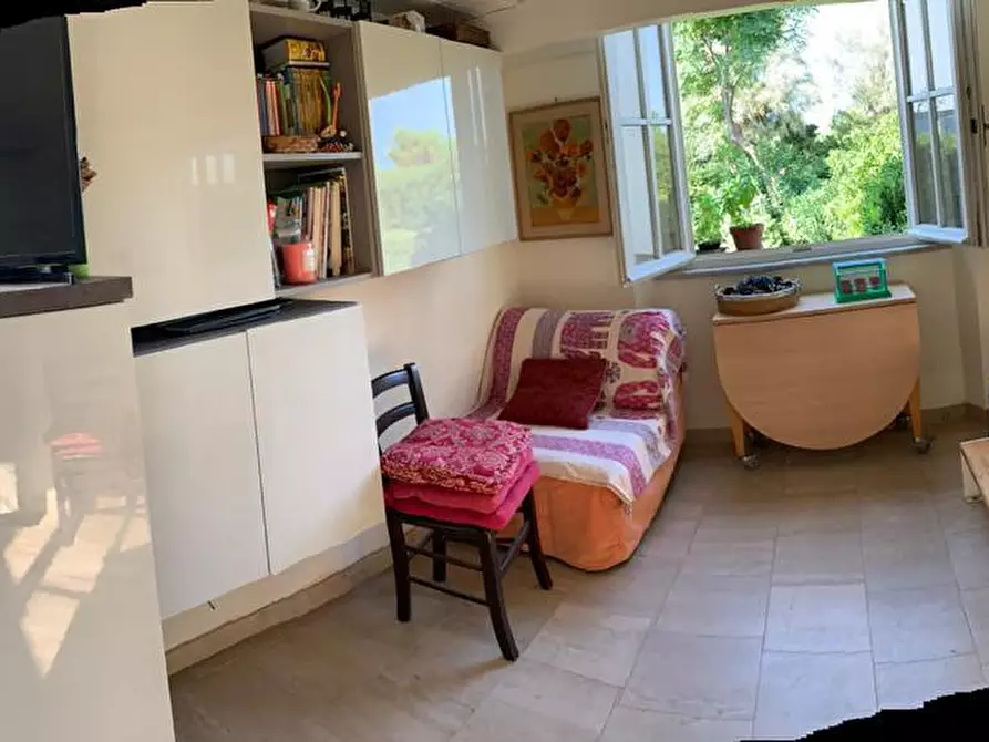 Immagine 3 di Appartamento in vendita  a Pisa