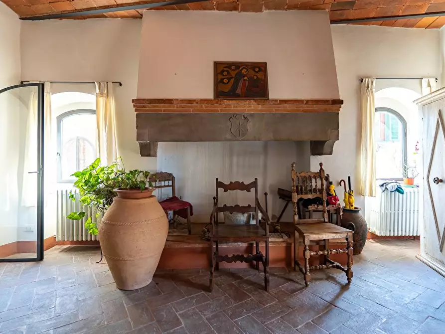 Immagine 21 di Terratetto in vendita  a Lastra A Signa