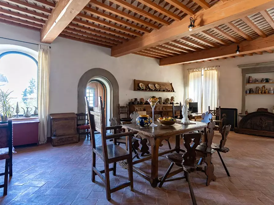 Immagine 8 di Terratetto in vendita  a Lastra A Signa