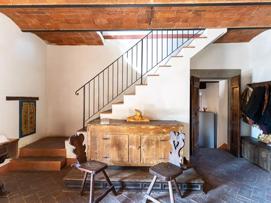 Immagine 24 di Terratetto in vendita  a Lastra A Signa