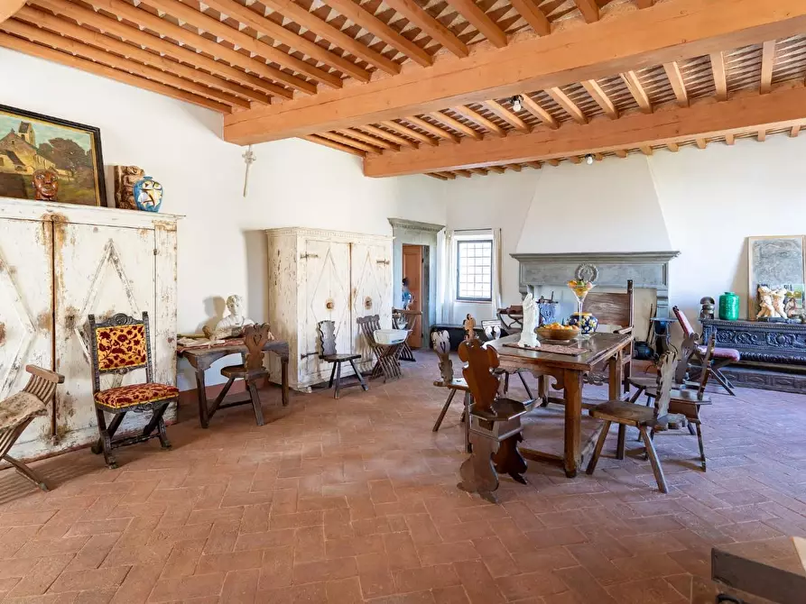 Immagine 14 di Terratetto in vendita  a Lastra A Signa