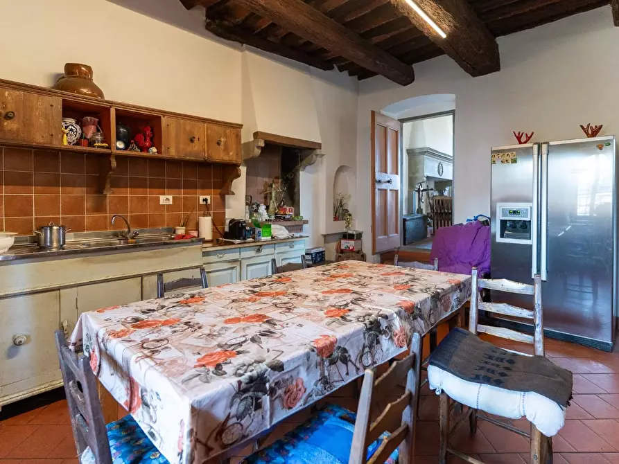 Immagine 17 di Terratetto in vendita  a Lastra A Signa