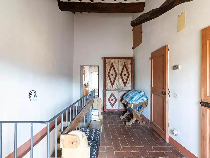 Immagine 26 di Terratetto in vendita  a Lastra A Signa