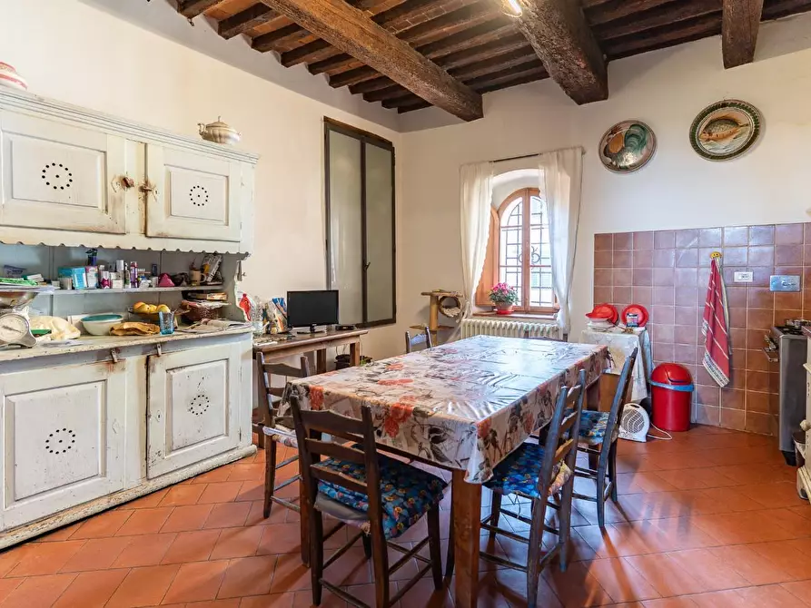 Immagine 19 di Terratetto in vendita  a Lastra A Signa