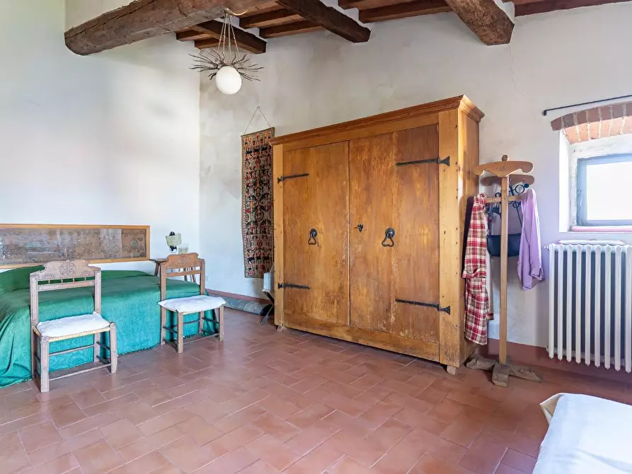 Immagine 32 di Terratetto in vendita  a Lastra A Signa