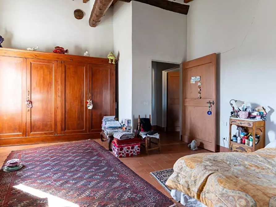 Immagine 30 di Terratetto in vendita  a Lastra A Signa