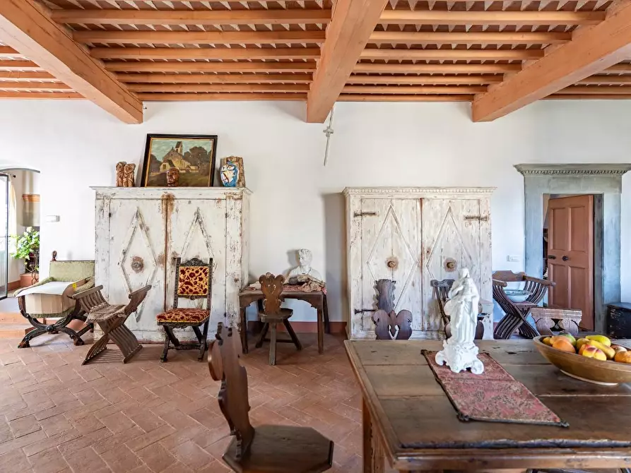 Immagine 12 di Terratetto in vendita  a Lastra A Signa