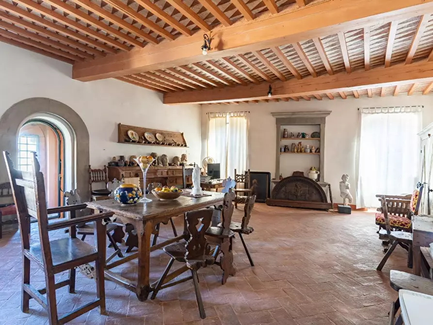 Immagine 9 di Terratetto in vendita  a Lastra A Signa