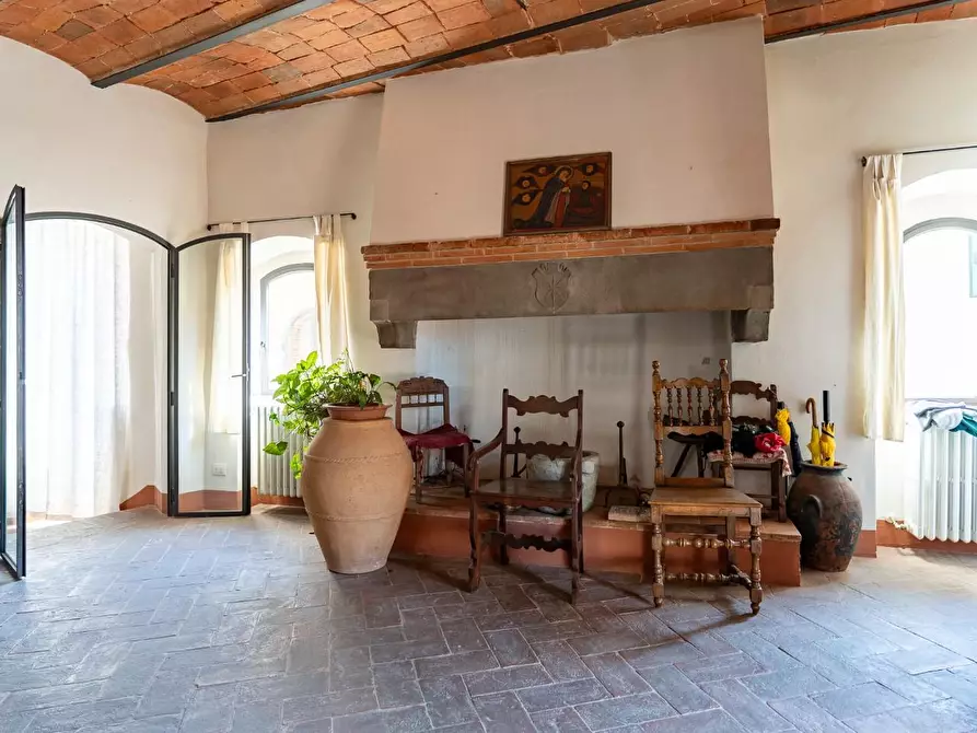 Immagine 20 di Terratetto in vendita  a Lastra A Signa