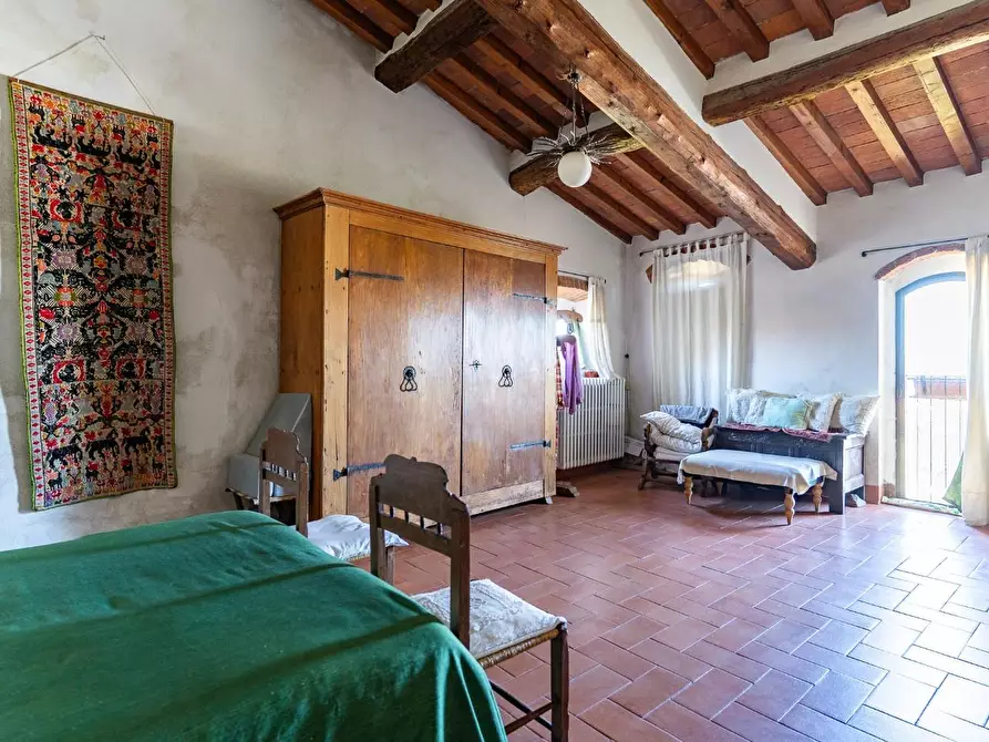 Immagine 33 di Terratetto in vendita  a Lastra A Signa