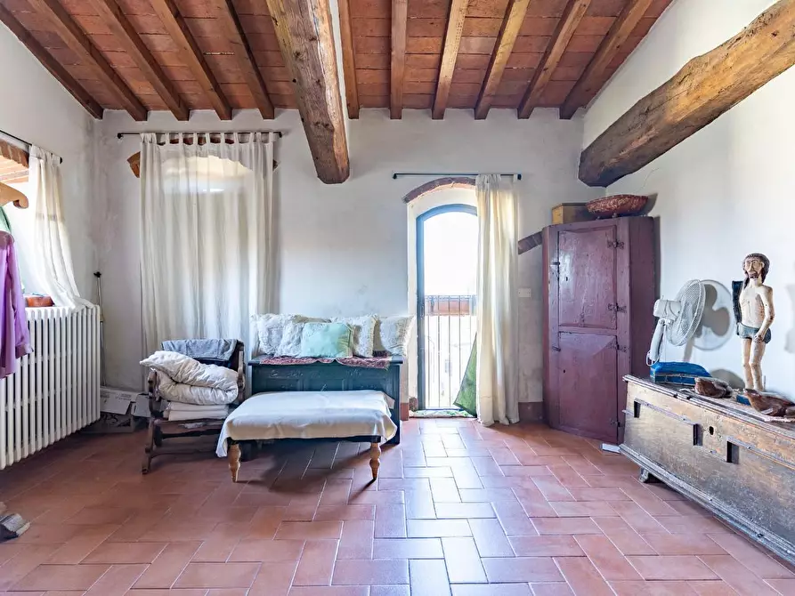 Immagine 35 di Terratetto in vendita  a Lastra A Signa