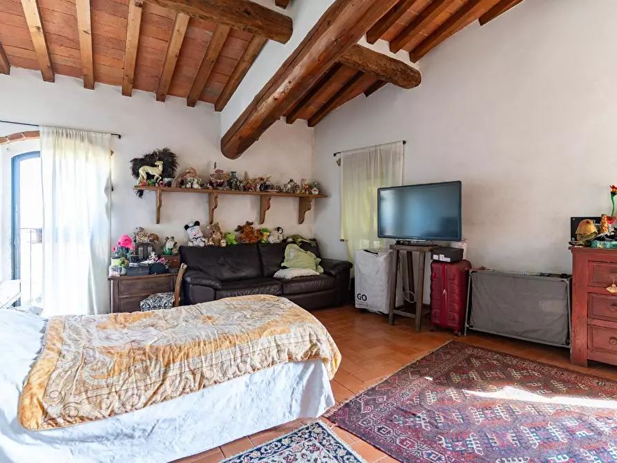 Immagine 28 di Terratetto in vendita  a Lastra A Signa