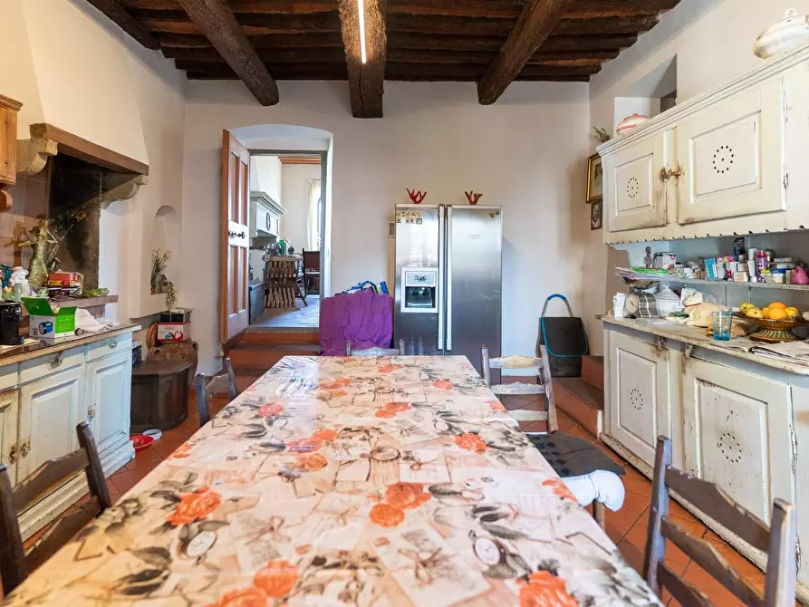 Immagine 18 di Terratetto in vendita  a Lastra A Signa