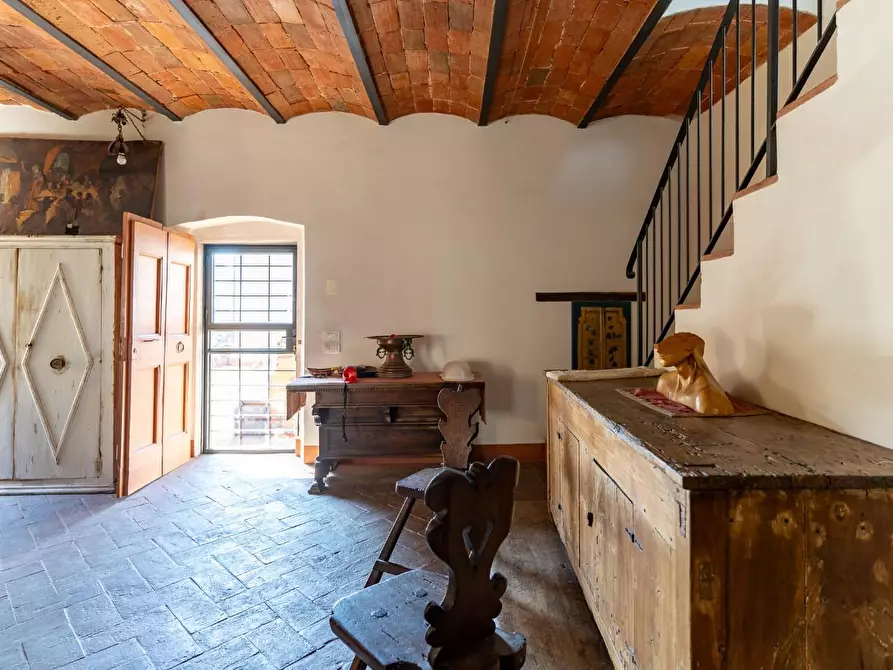 Immagine 23 di Terratetto in vendita  a Lastra A Signa