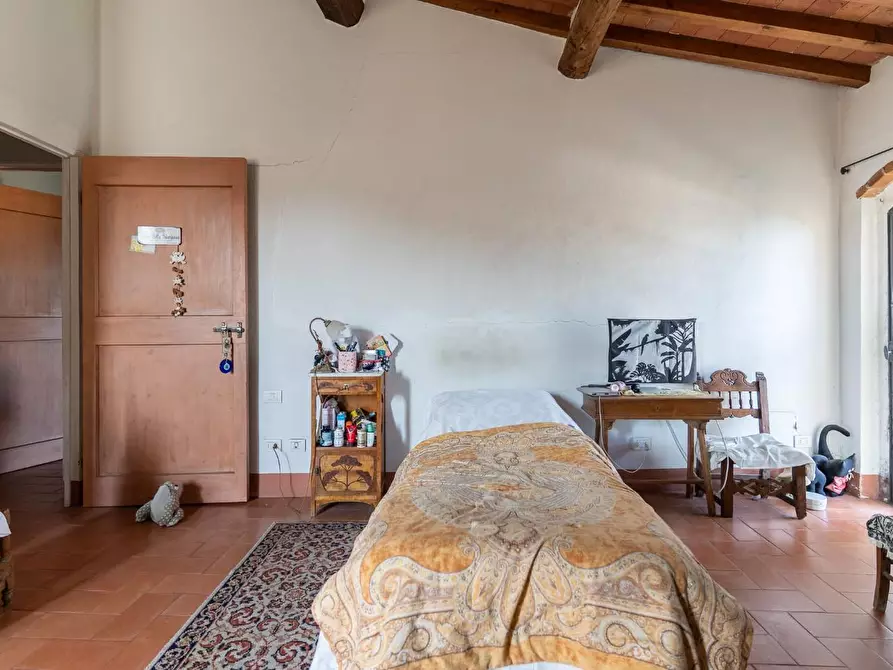 Immagine 27 di Terratetto in vendita  a Lastra A Signa