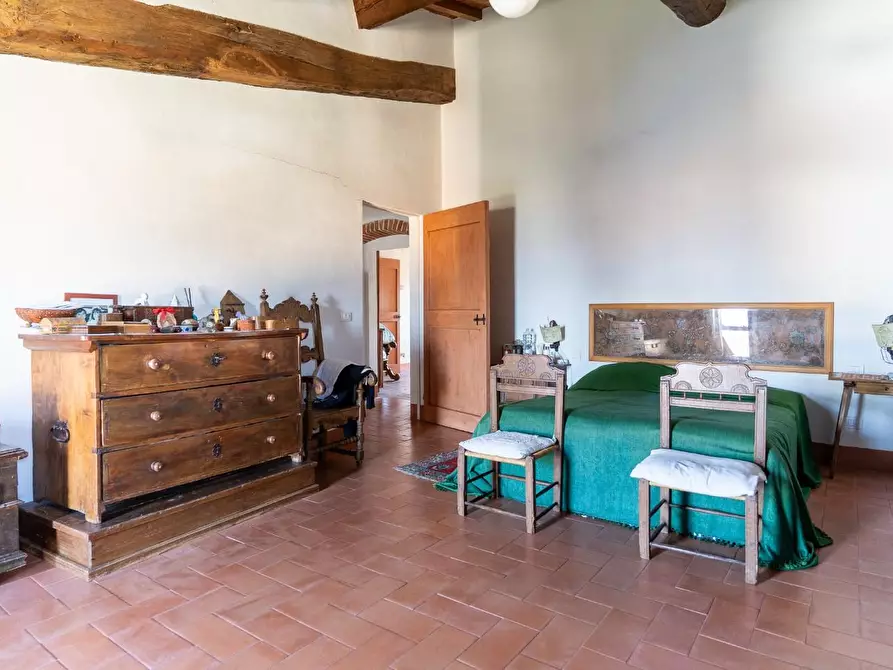 Immagine 34 di Terratetto in vendita  a Lastra A Signa