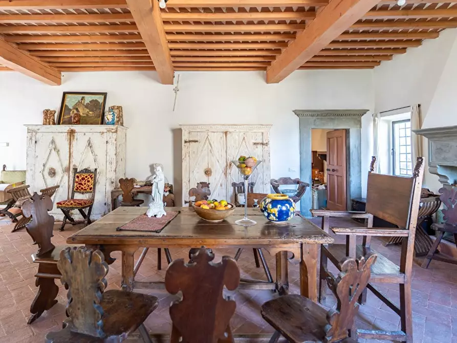 Immagine 13 di Terratetto in vendita  a Lastra A Signa