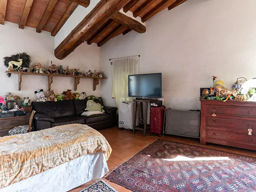 Immagine 29 di Terratetto in vendita  a Lastra A Signa