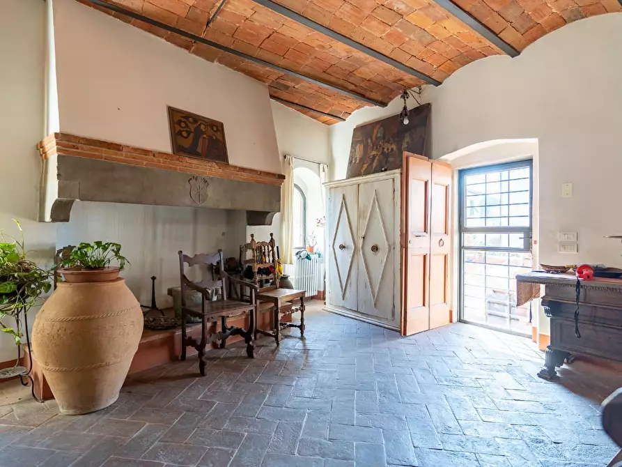 Immagine 22 di Terratetto in vendita  a Lastra A Signa