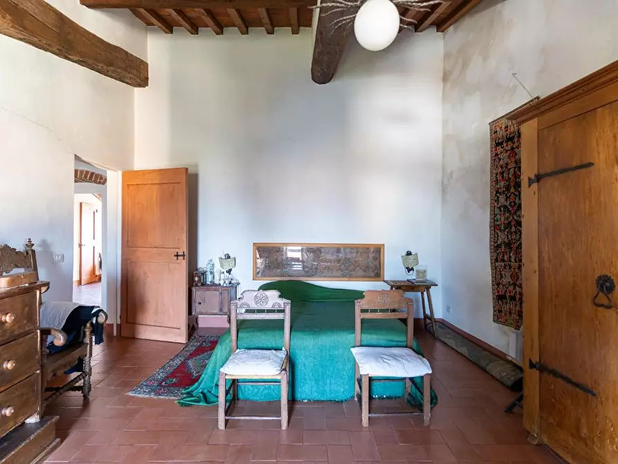 Immagine 31 di Terratetto in vendita  a Lastra A Signa