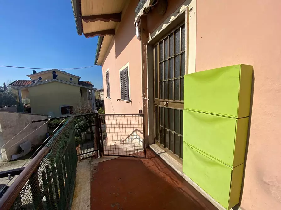 Immagine 25 di Appartamento in vendita  a Santa Maria A Monte