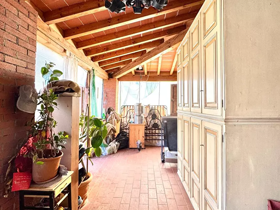 Immagine 6 di Rustico / casale in vendita  a Capraia E Limite