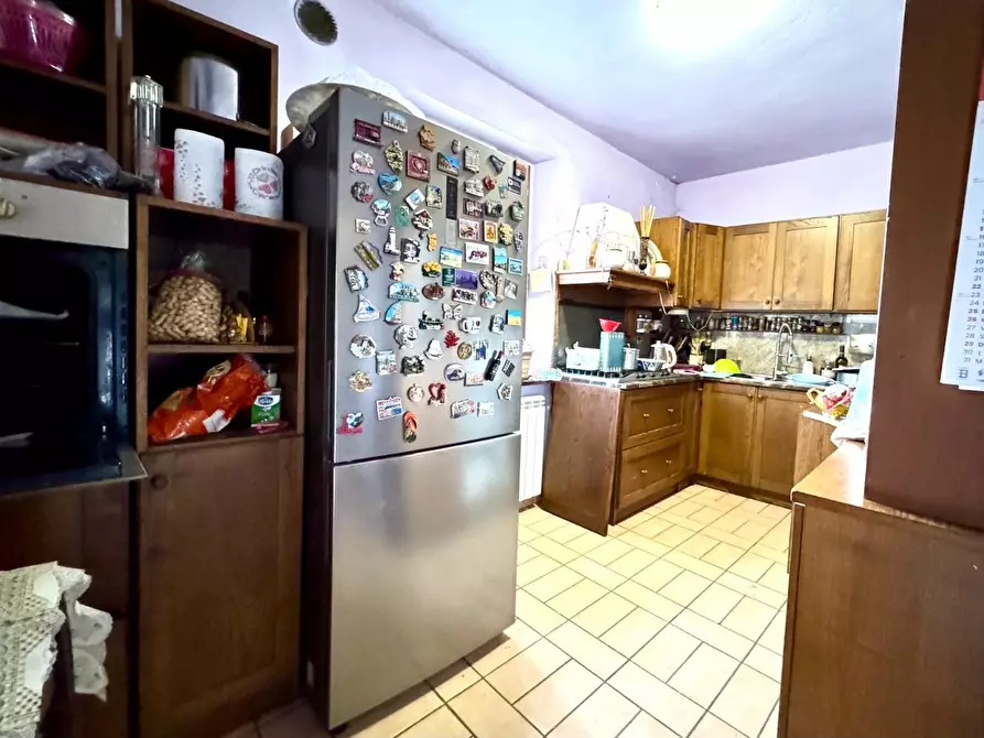 Immagine 15 di Rustico / casale in vendita  a Capraia E Limite