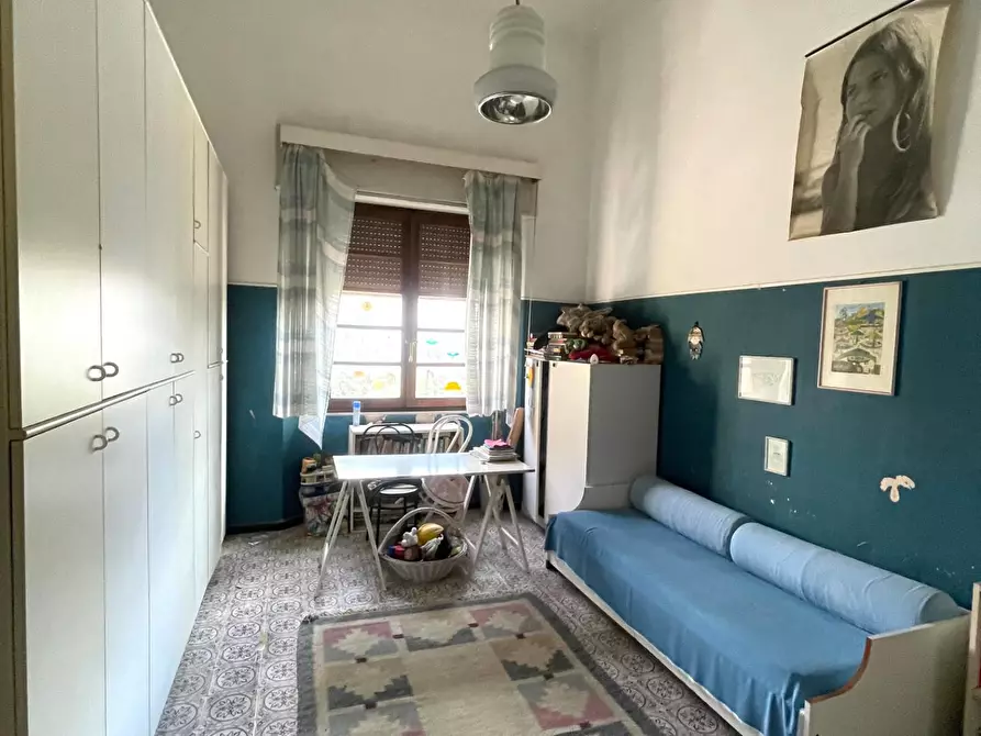 Immagine 59 di Villa in vendita  a Livorno