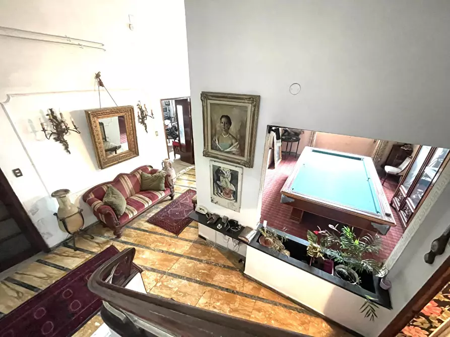 Immagine 44 di Villa in vendita  a Livorno