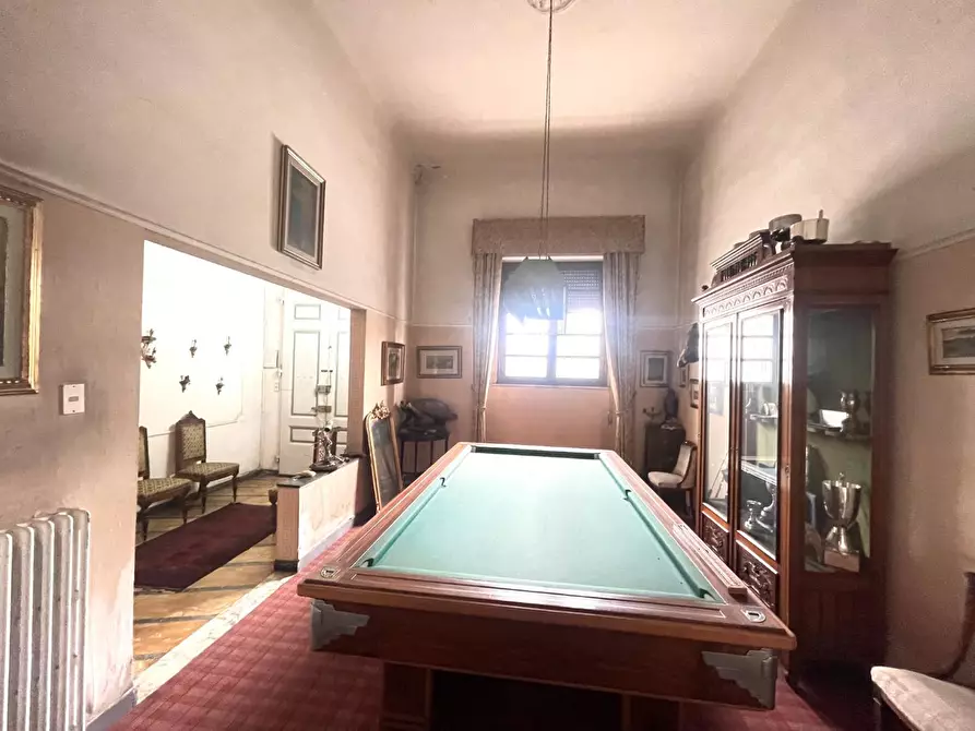 Immagine 7 di Villa in vendita  a Livorno