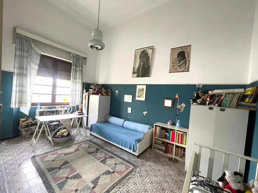 Immagine 58 di Villa in vendita  a Livorno