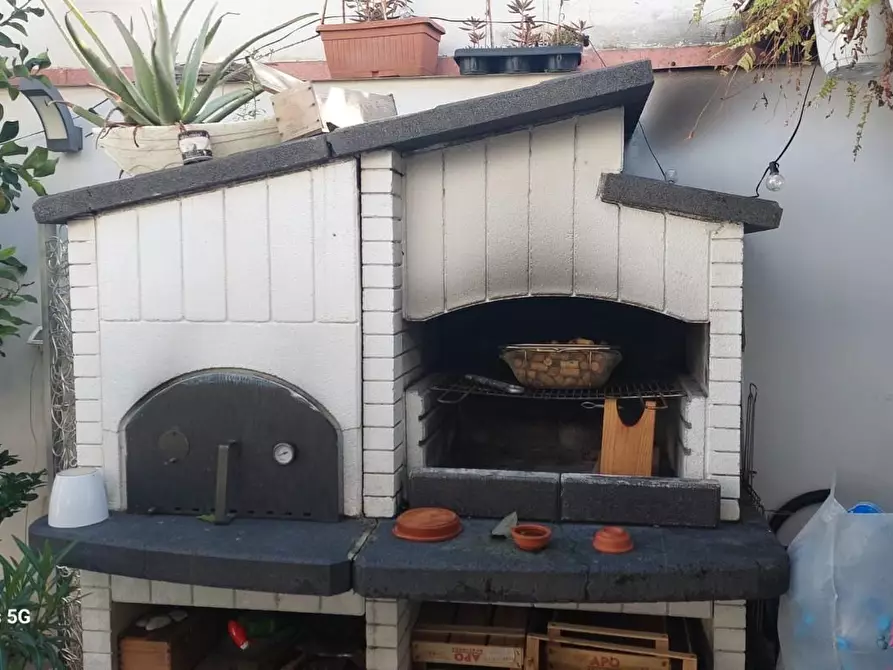 Immagine 3 di Casa indipendente in vendita  a Livorno