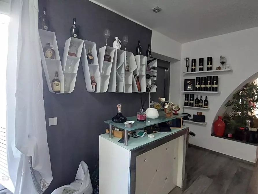 Immagine 15 di Casa indipendente in vendita  a Livorno