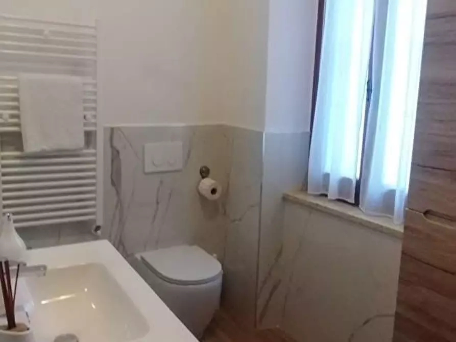 Immagine 22 di Terratetto in vendita  a Montignoso