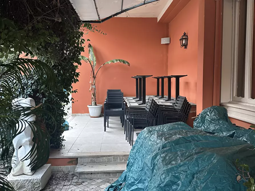 Immagine 10 di Bar / Ristorante in affitto  a Forte Dei Marmi