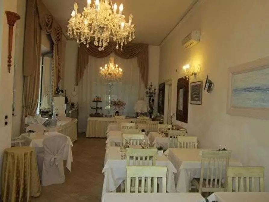 Immagine 3 di Bar / Ristorante in affitto  a Forte Dei Marmi