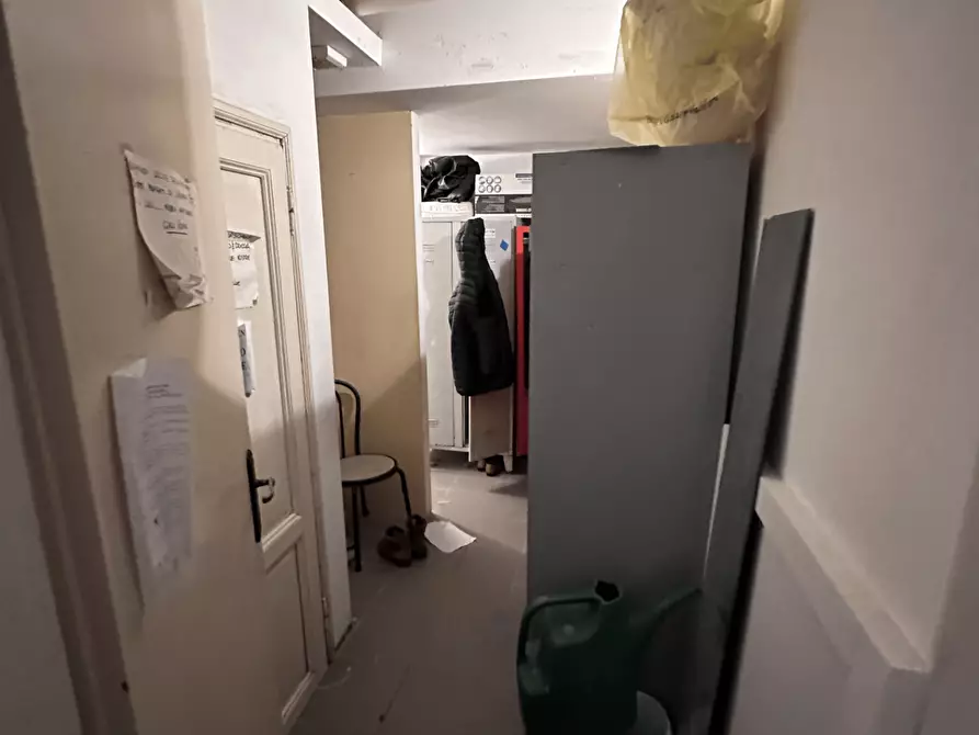 Immagine 7 di Bar / Ristorante in affitto  a Forte Dei Marmi