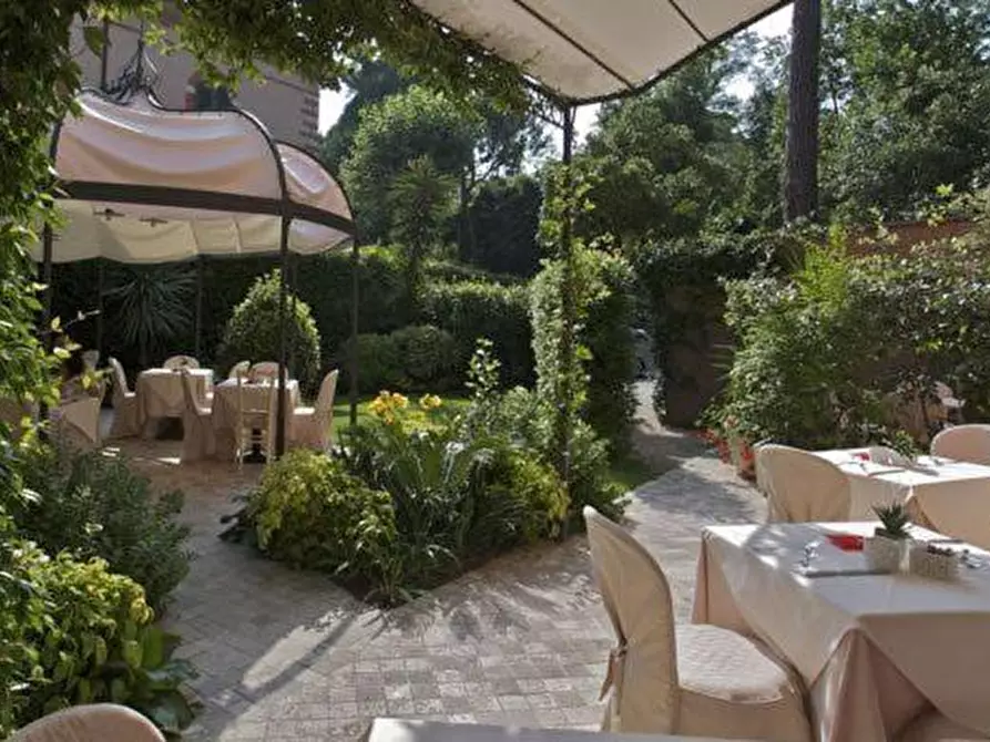 Immagine 1 di Bar / Ristorante in affitto  a Forte Dei Marmi