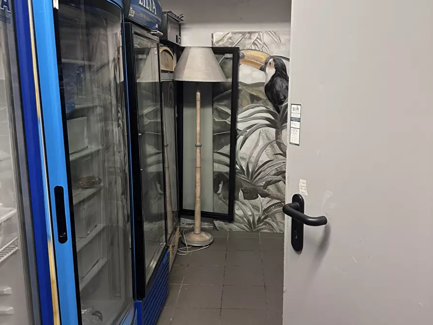 Immagine 6 di Bar / Ristorante in affitto  a Forte Dei Marmi